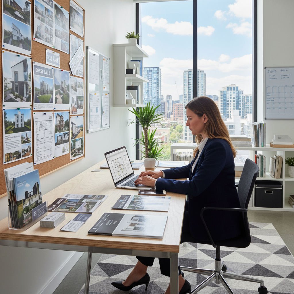 AI Adoption Accelerates Among Real Estate Professionals