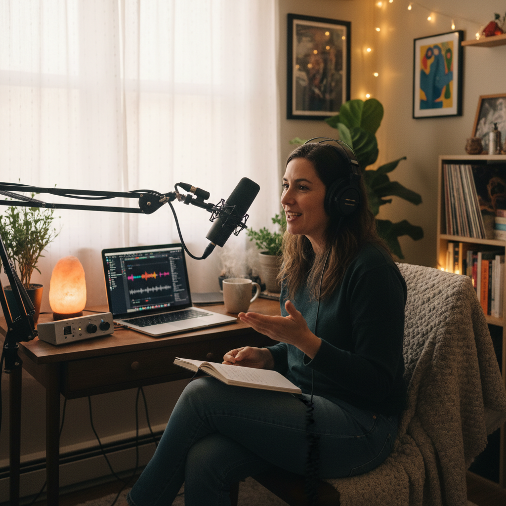 Meghan Markle’s Honest Podcast Empowers Female Founders