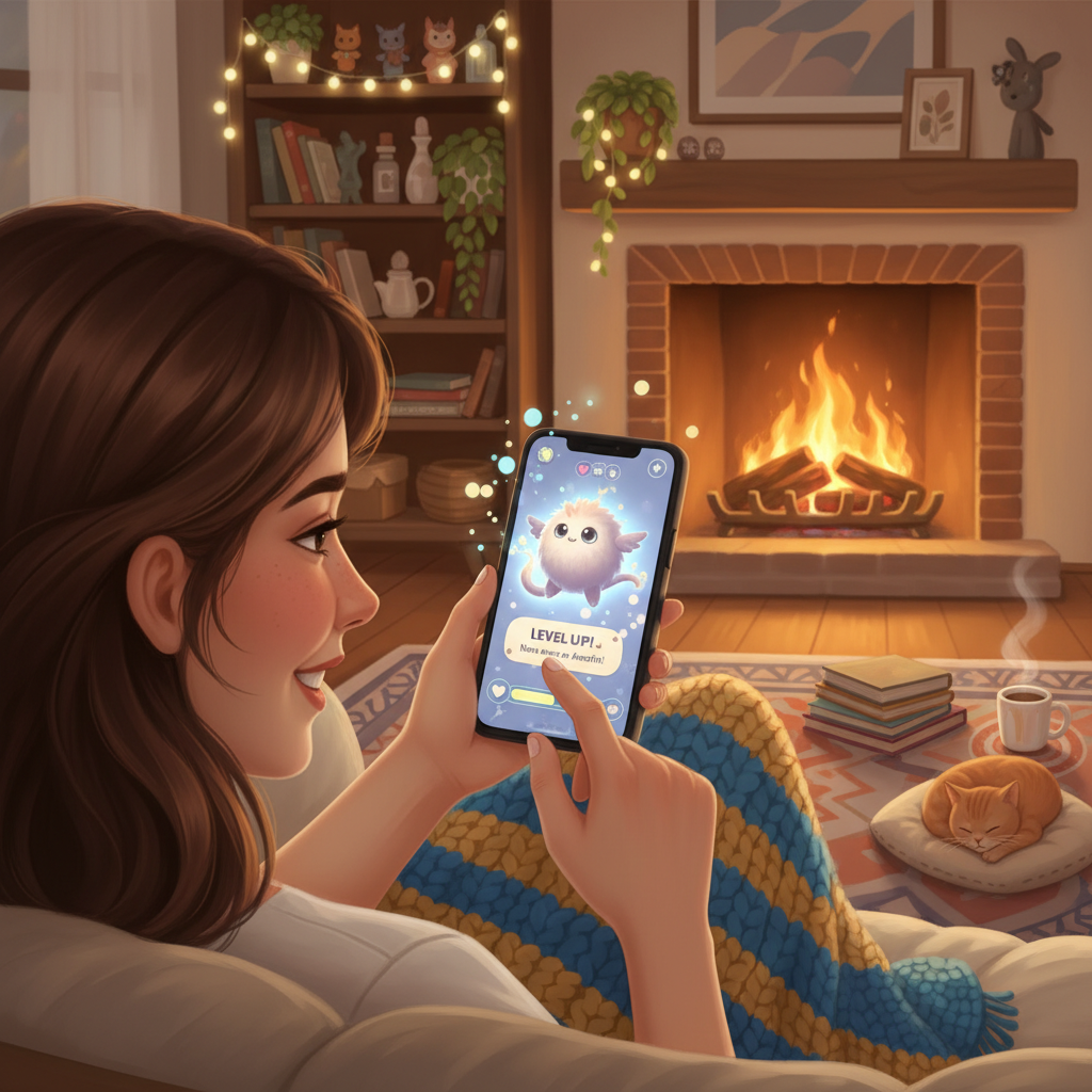 Thronglets Just Messed With America’s Mind in the Best Way