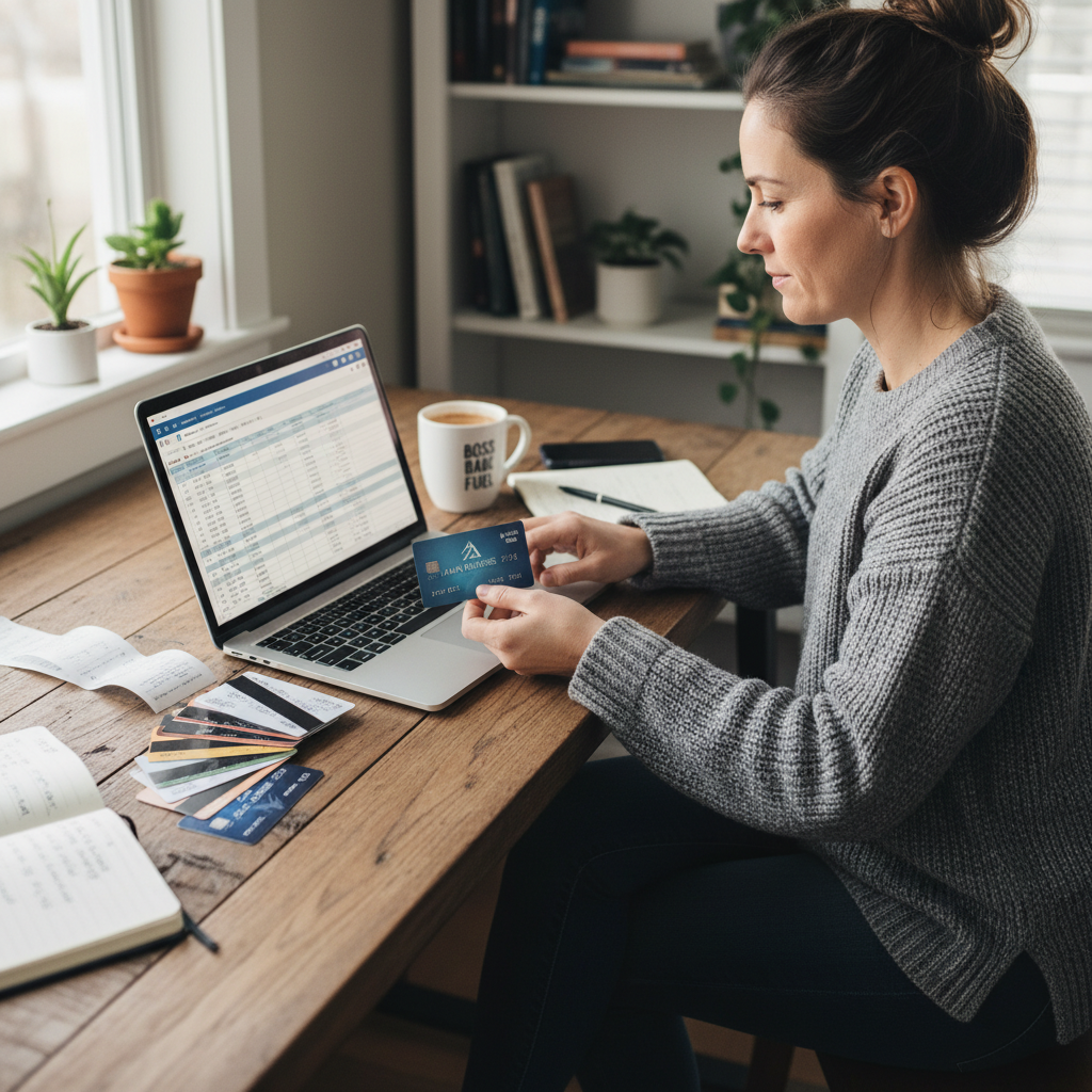 Best Business Credit Cards USA 2025: 7 Smart Picks for Small Firms