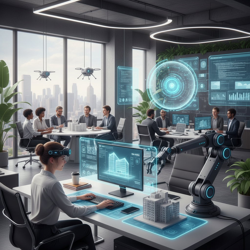 World Economic Forum’s Prediction: AI Will Transform 50% of Jobs by 2030 in the USA