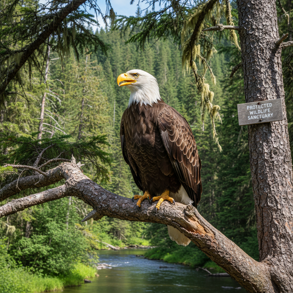Trump Administration Escalates Push to Weaken Endangered Species Protections