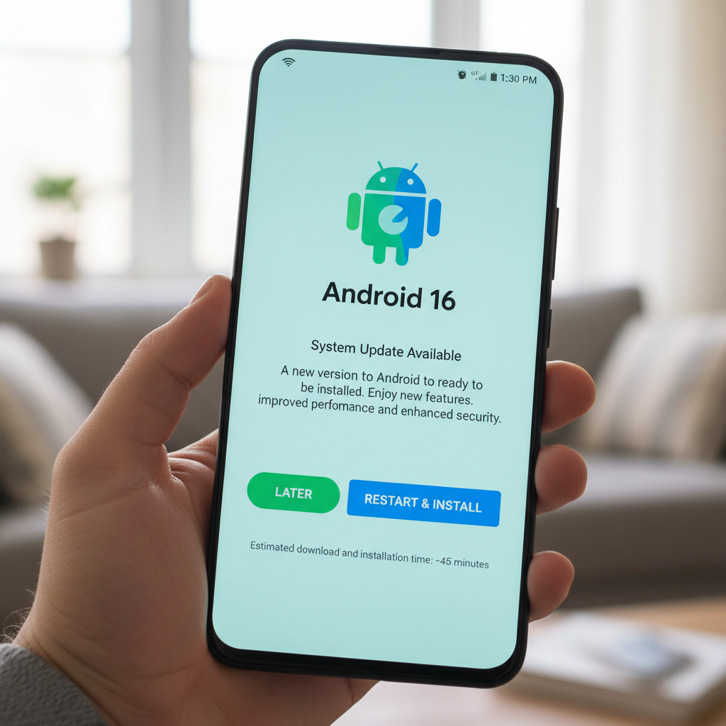 Google Releases Android 16: What’s New and What’s Coming