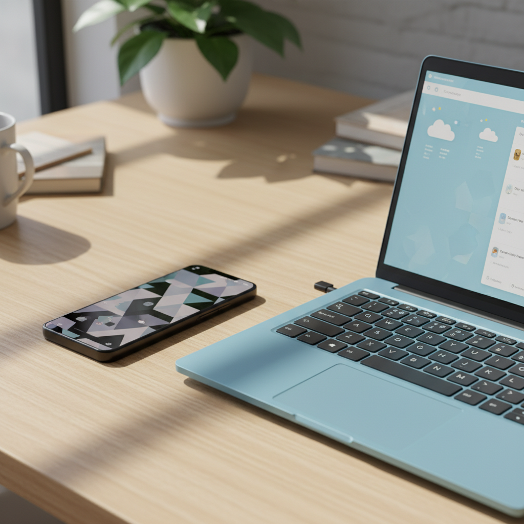 Apple’s 2025 Spring Event: What New iPhone and MacBook Air Features Will Impact the USA?