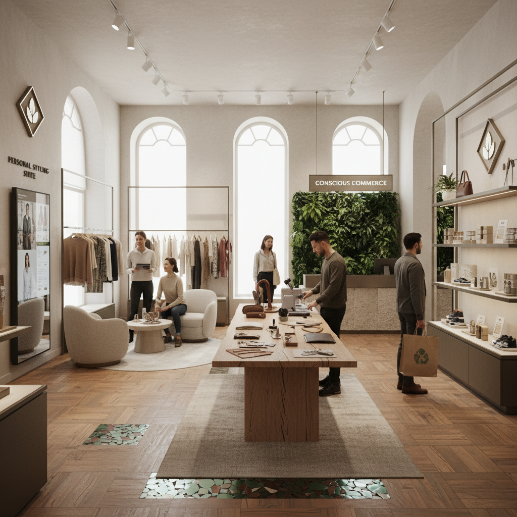 Luxury Retailers in the USA are Responding to New Consumer Trends in 2025