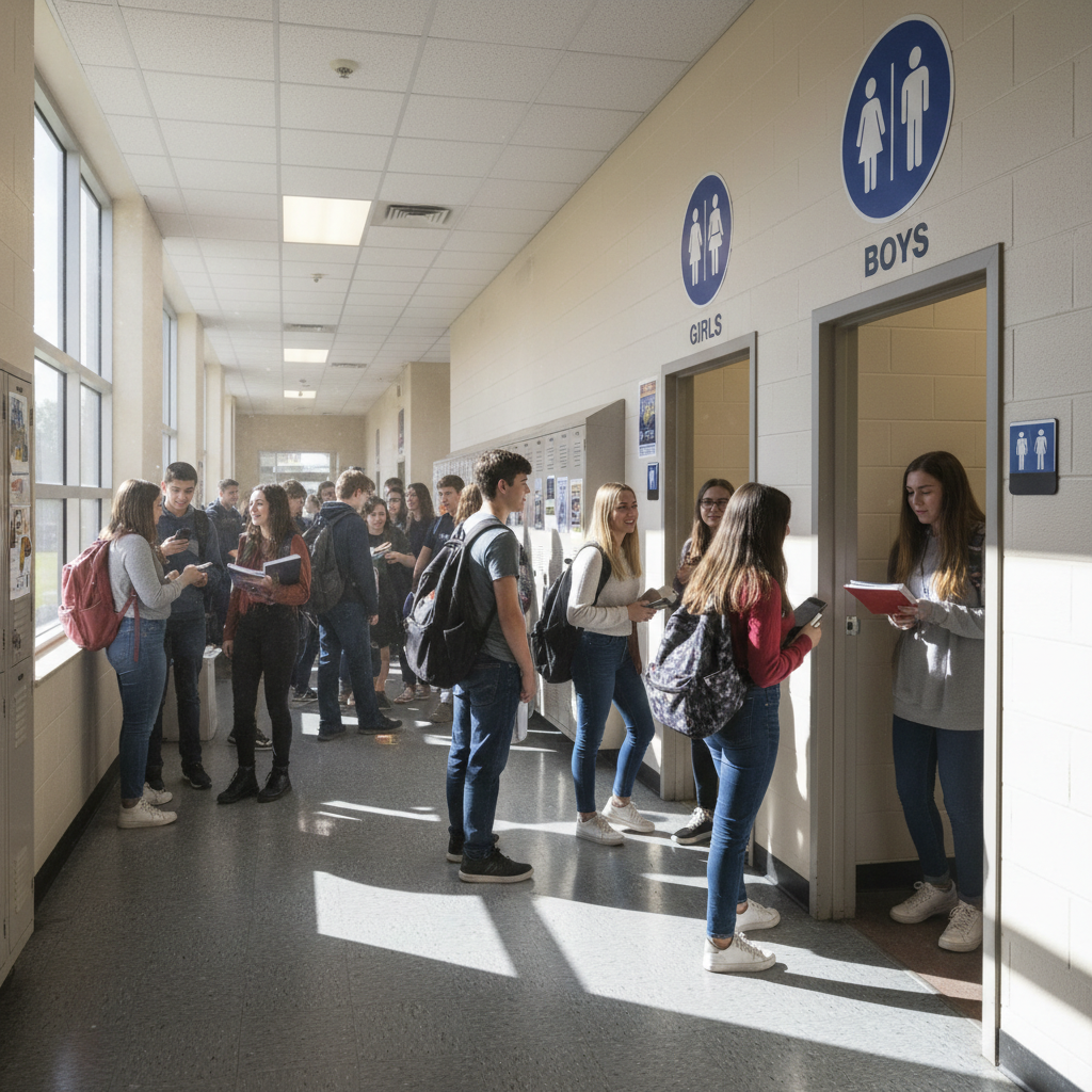 Federal Officials Find Denver Schools in Violation of Title IX