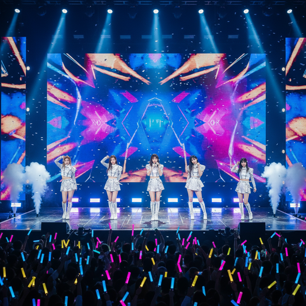 Why KPop Demon Hunters is Topping Netflix Charts Worldwide