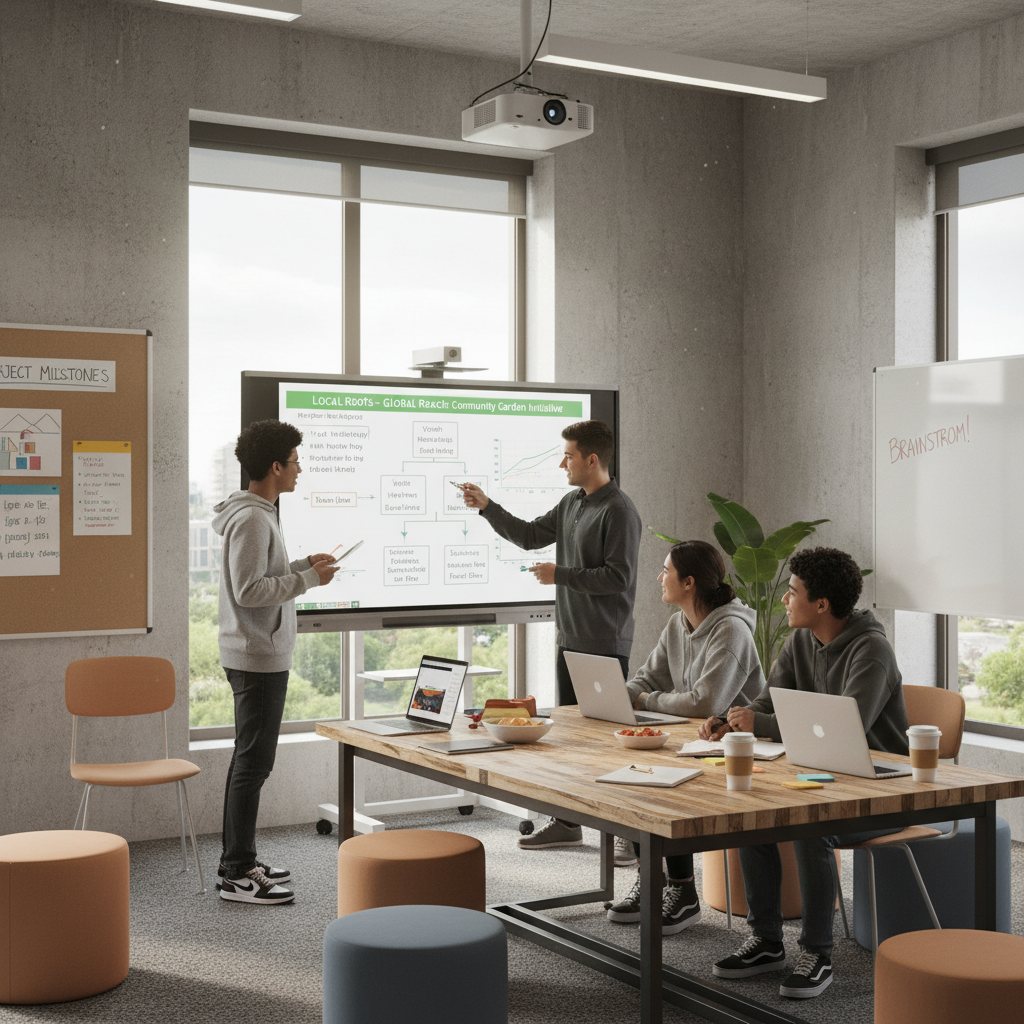 The Future of Exams: Are Traditional Tests on Their Way Out Worldwide and in the USA National 2?