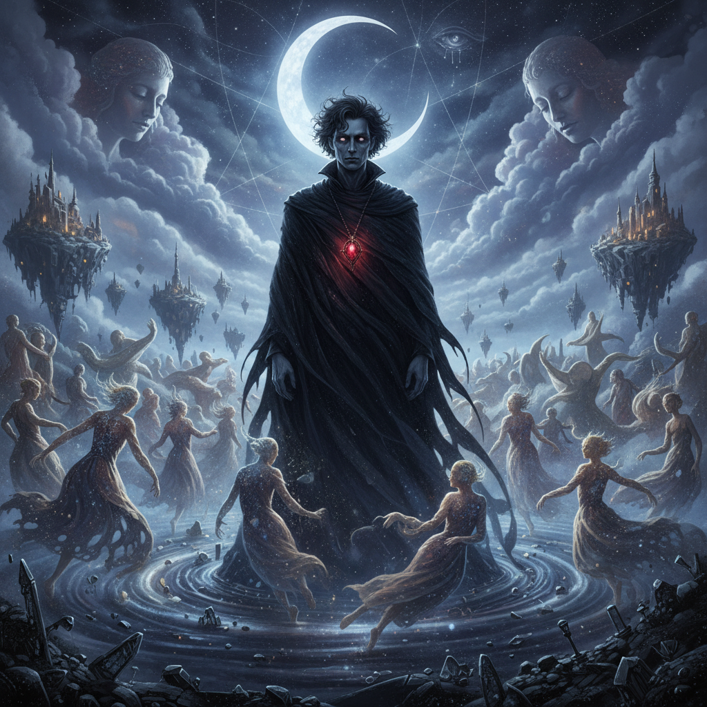 How The Sandman’s Final Season Stays True to Neil Gaiman’s Vision