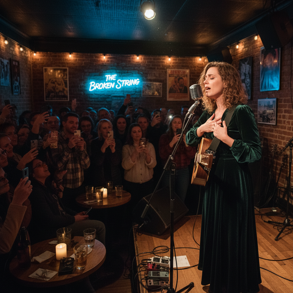 Why Women Are Dominating the US Music Charts