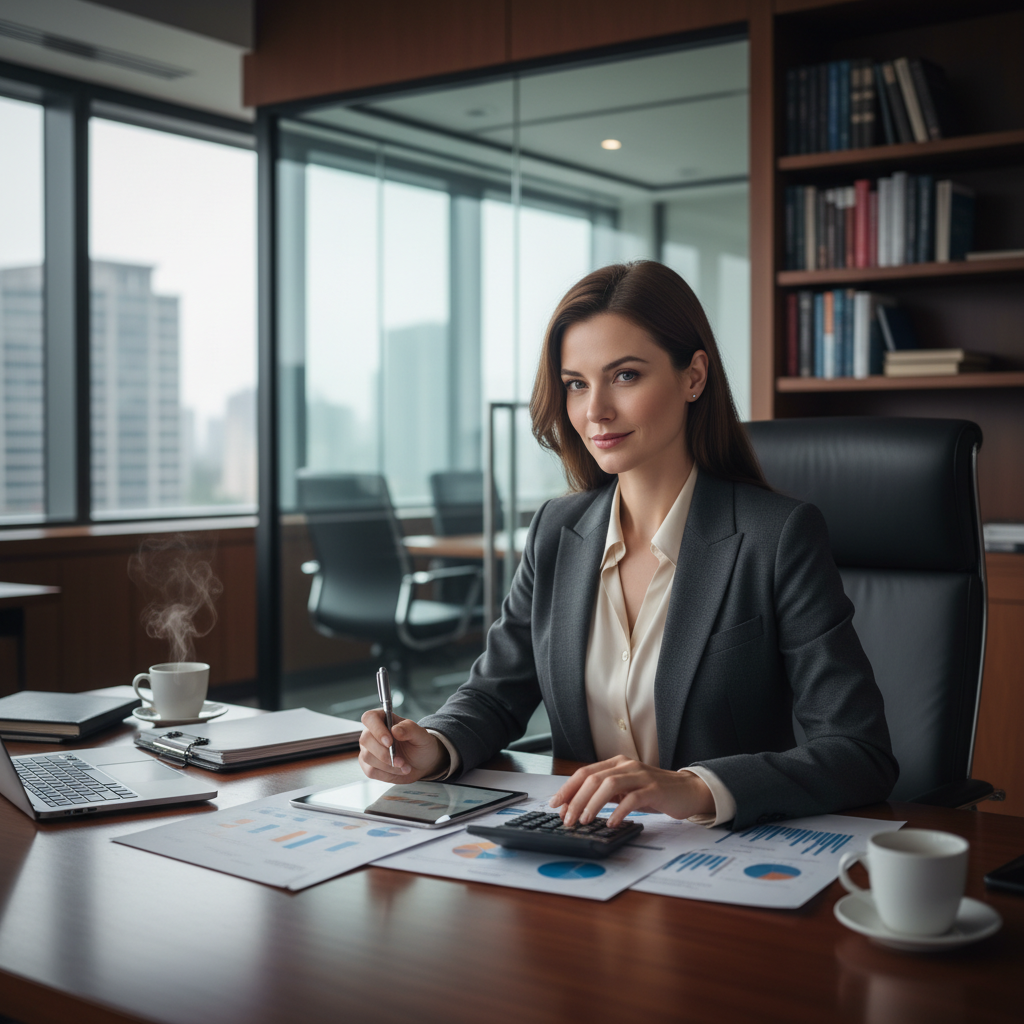 Lisa Cook Defies Trump’s Attempted Removal From the Federal Reserve