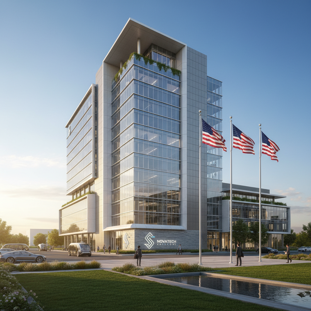 A 10% Stake: Trump’s Bold Bet on Intel