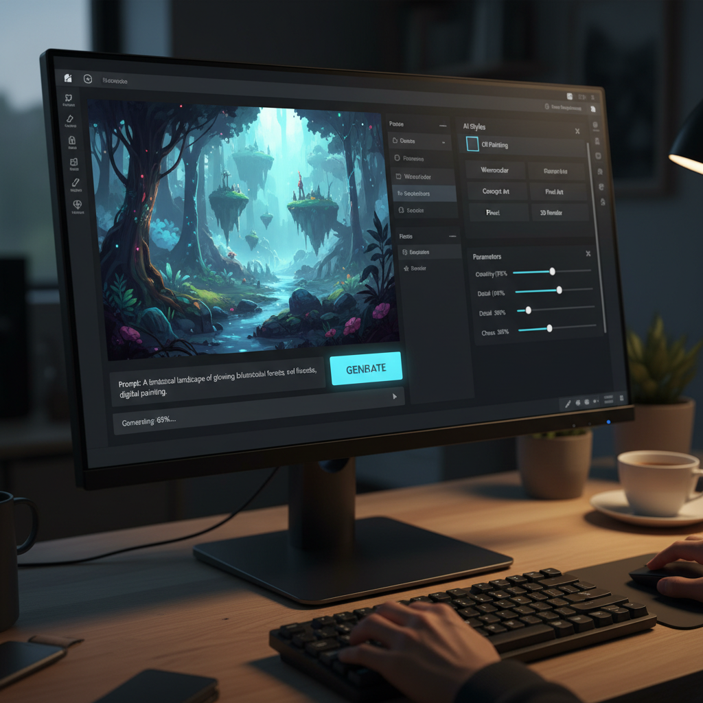 Notepad’s AI Revolution: Say Goodbye to Basic Text Editing!