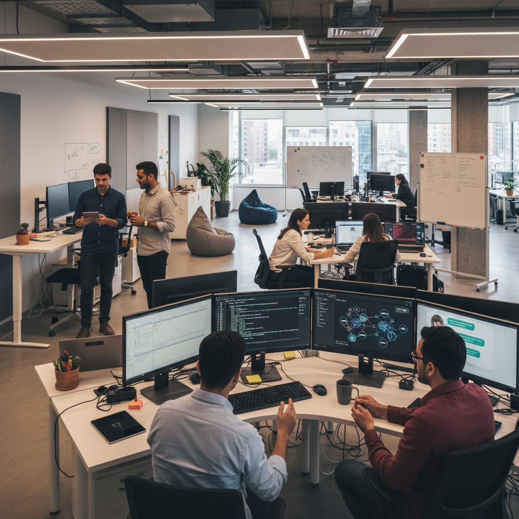 Director of Engineering Departs X, Marking Leadership Shift in the USA Tech Landscape