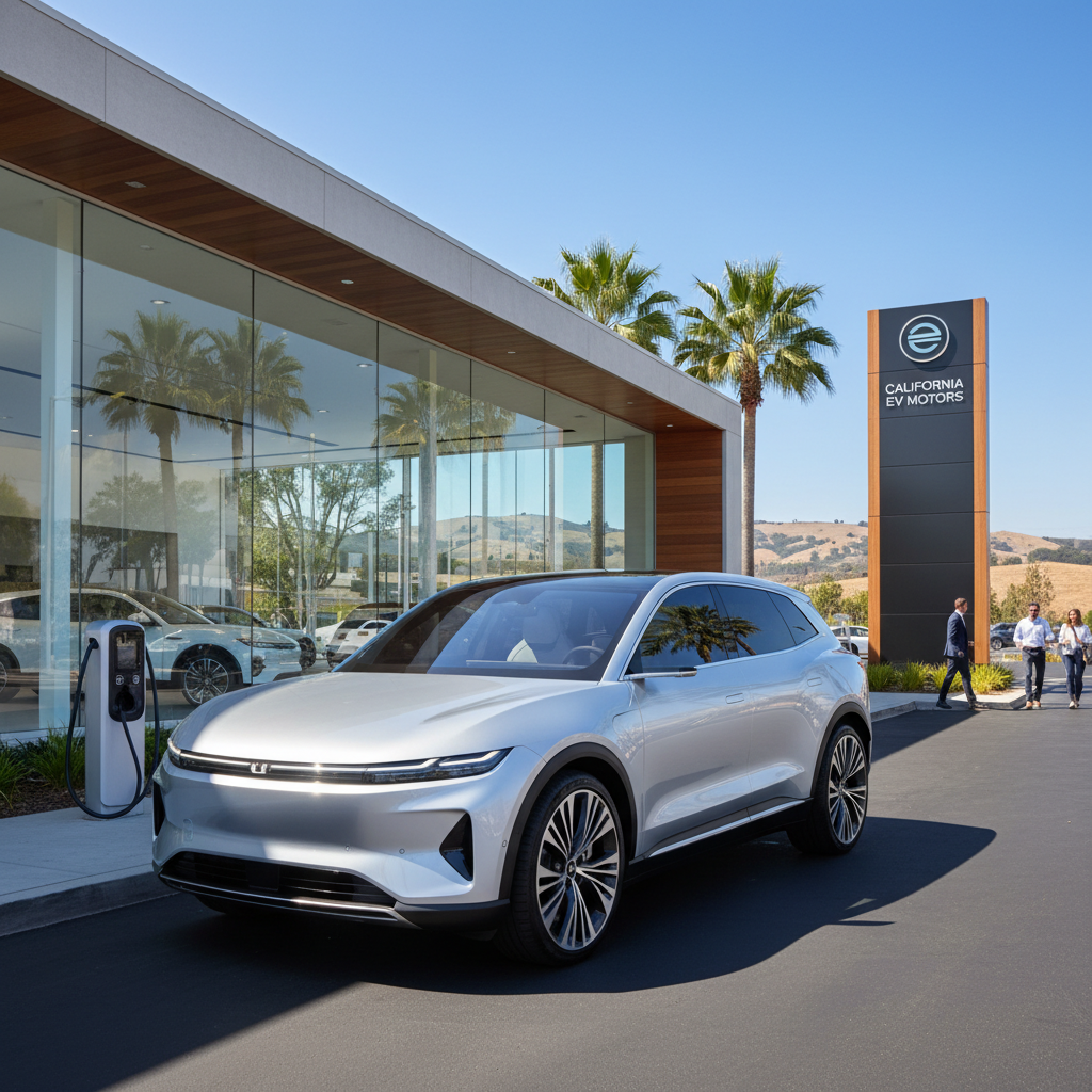 Fisker Stock Price Prediction 2030 for the U.S. Investors