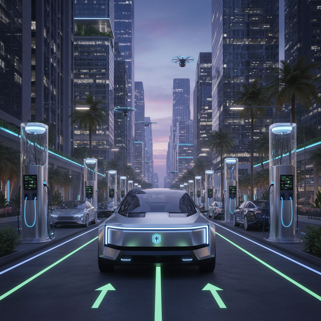 Tesla’s 2025 Stock Outlook: Innovation, Risks, and What U.S. Investors Should Know