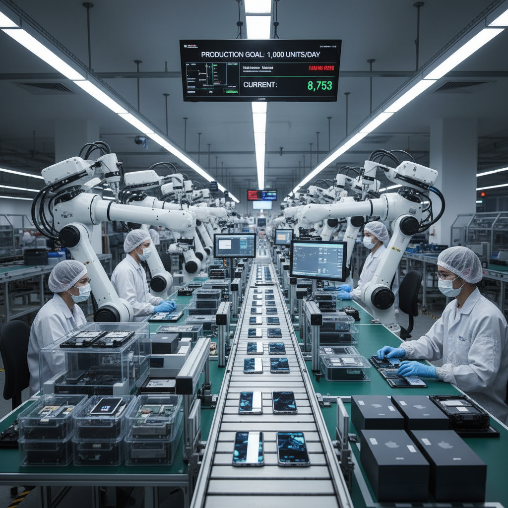 Should You Buy Apple Stock in 2025? Weighing Growth Potential Against Market Risks