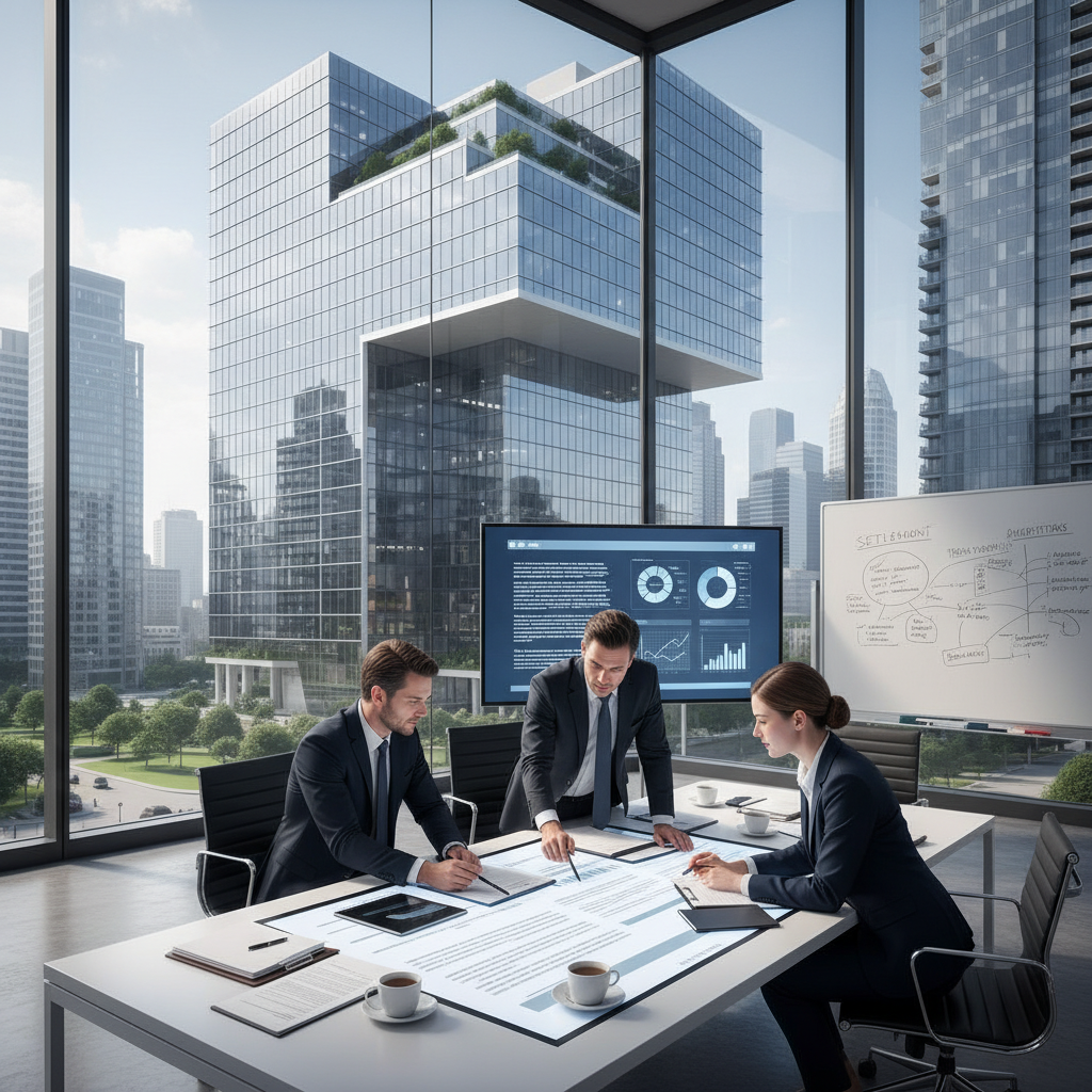 Major Law Firm Reaches $40M Settlement with Trump Administration – National Impact