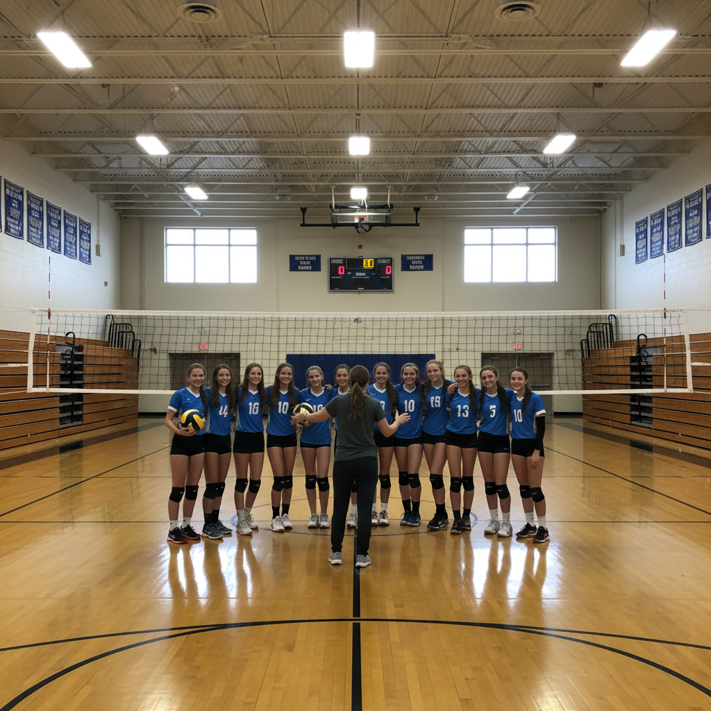 Jurupa Valley High Games Forfeited Amid Trans Athlete Controversy