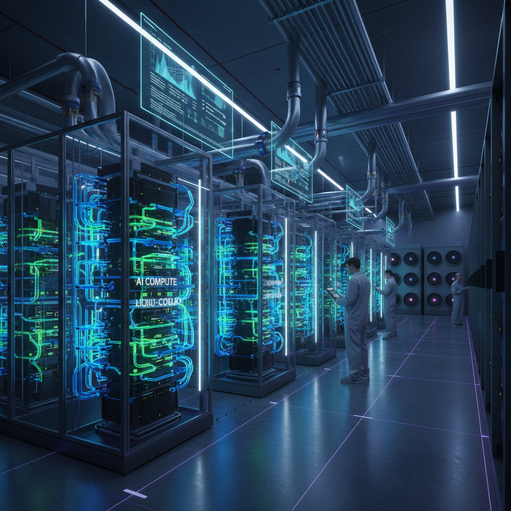 Ironwood Arrives: Google’s 7th Gen TPU Targets Agentic AI.