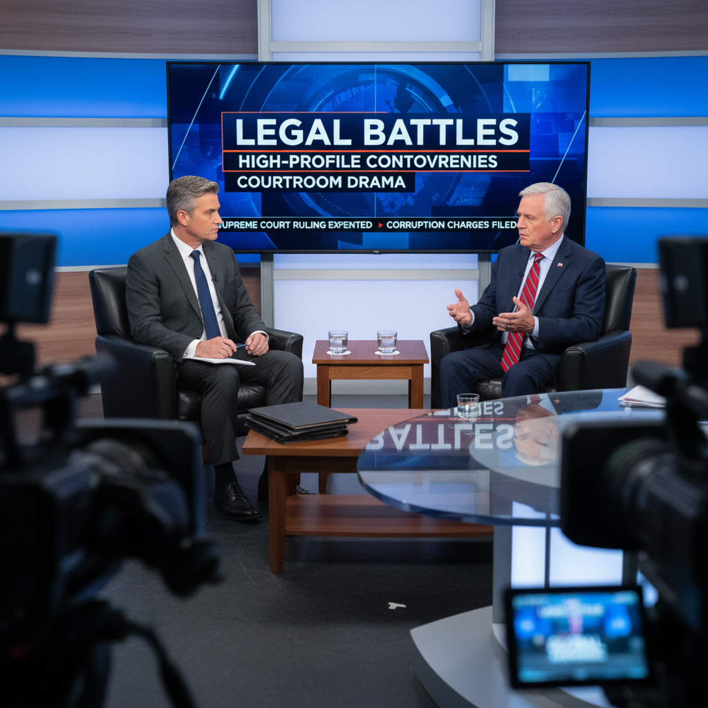 Trump Weighs Presidential Pardon for Diddy