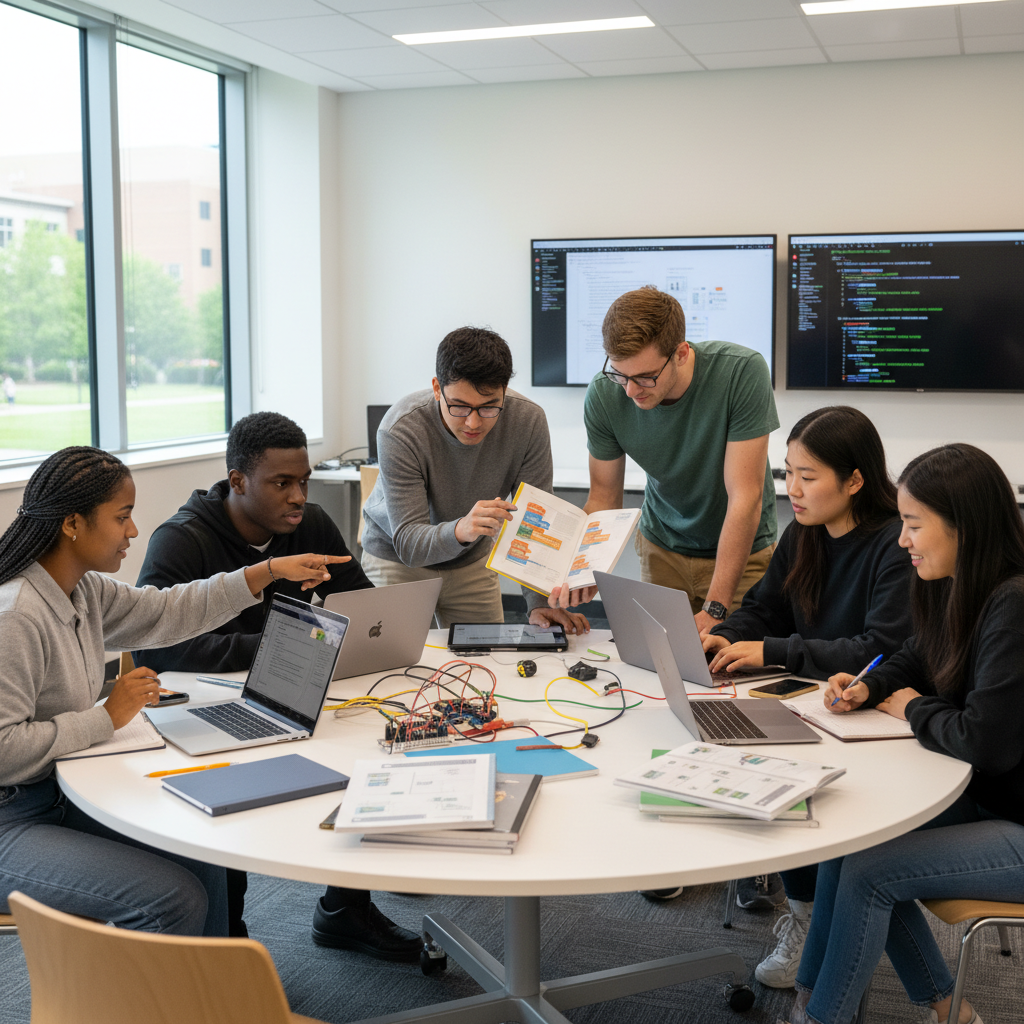 Future-Proof Learning in the USA National 2 and Around the World: Skills That Matter by 2030