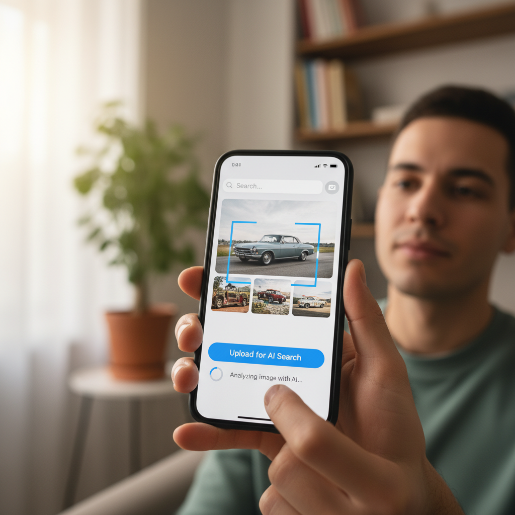 Picture This: Google AI Search Now Interprets Images