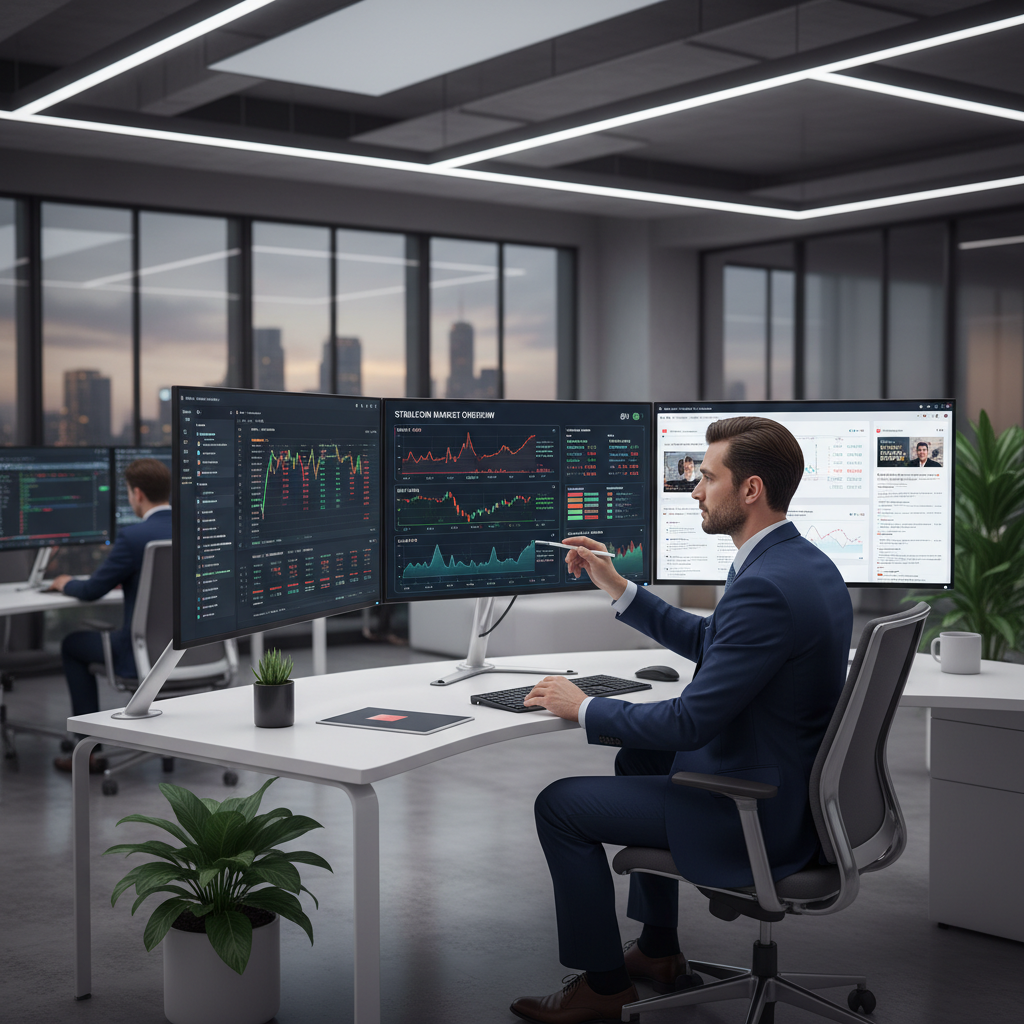 USD1 Stablecoin: Innovation or Controversy to US Financial System?