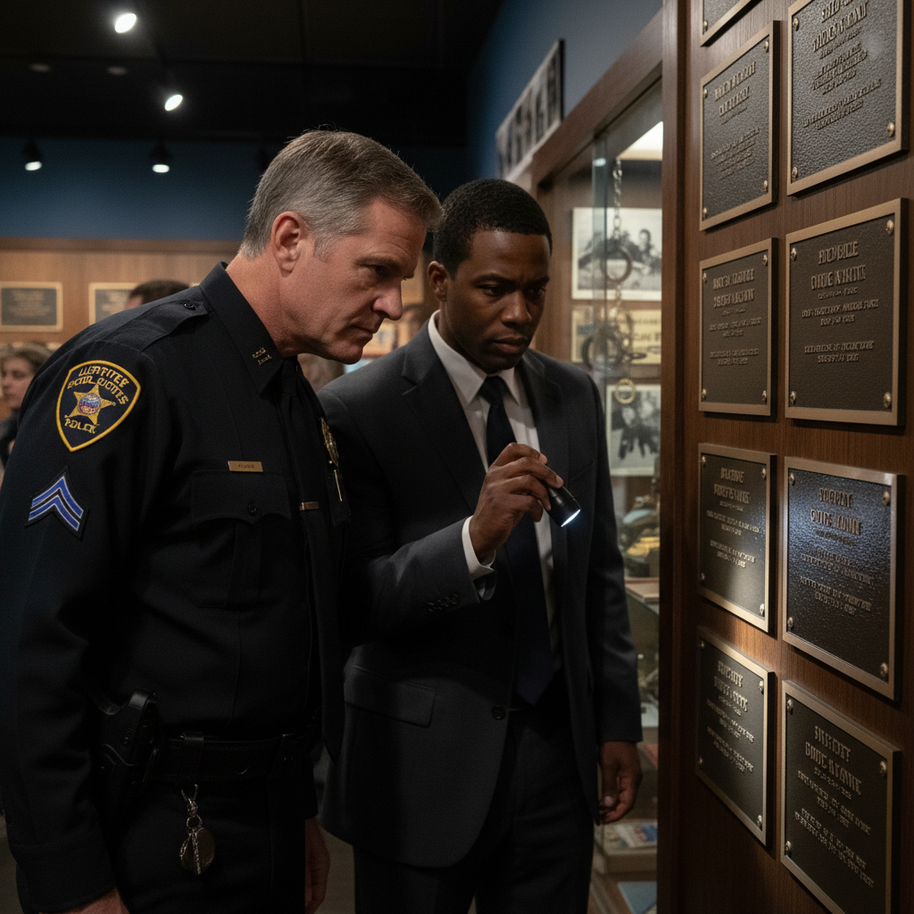 The Naked Gun Returns After 30 Years With Liam Neeson