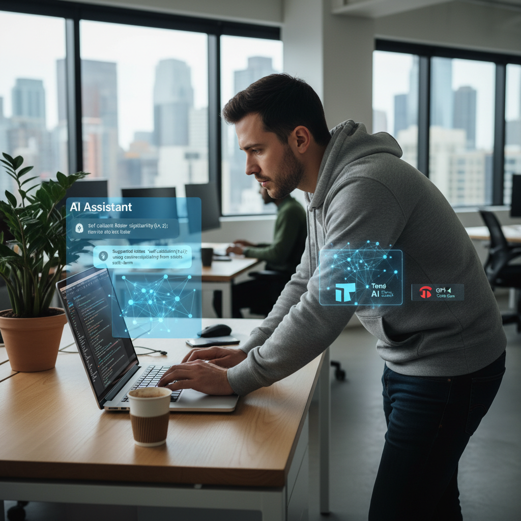 Copilot Users Face New Costs for Advanced AI Features