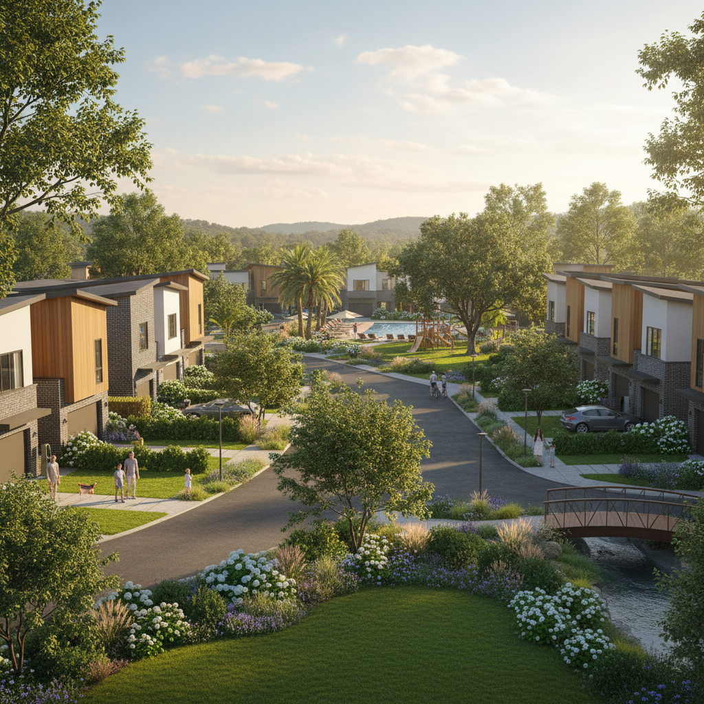 Is 2025 the Right Year for U.S. Real Estate Investment? Insights and Trends