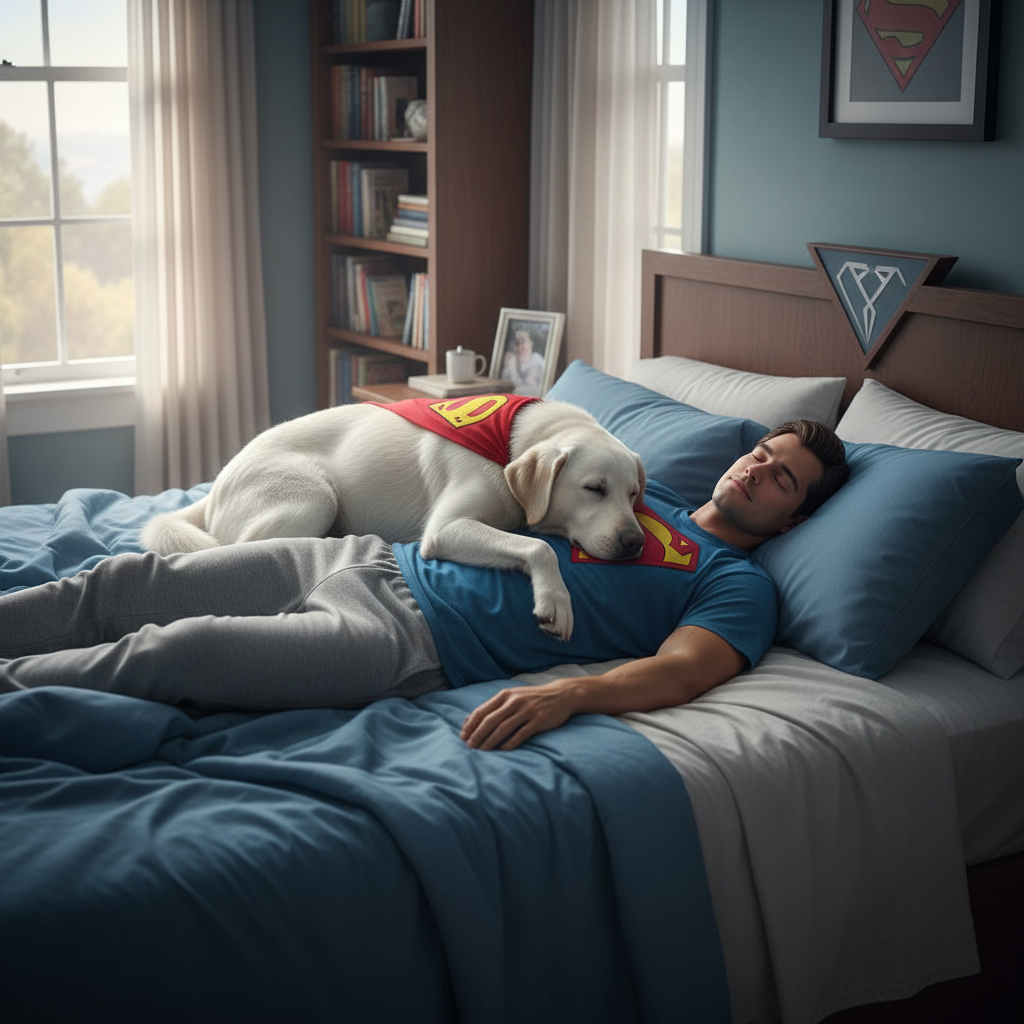 First Official Superman Trailer Debuts: Meet the New Man of Steel