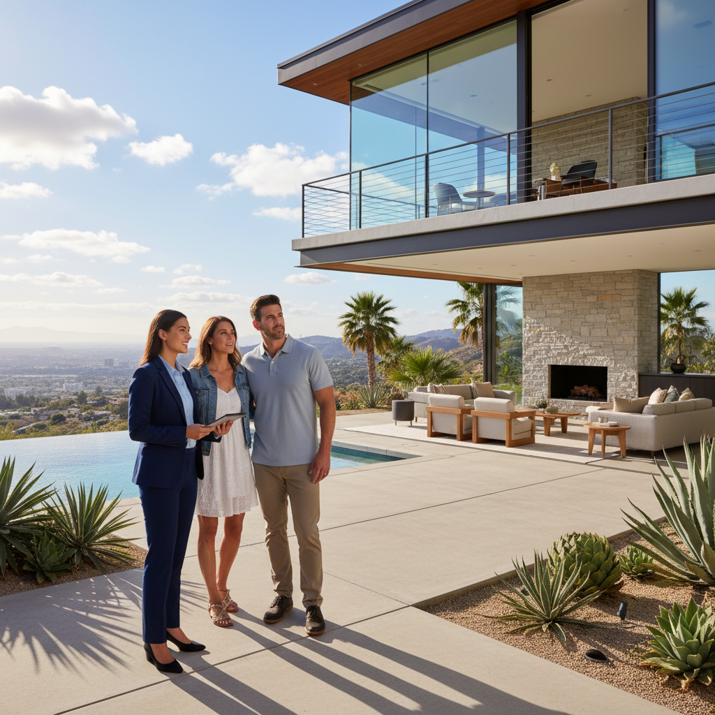 How to Make $100,000 Your First Year in Real Estate? | US 2025 Report