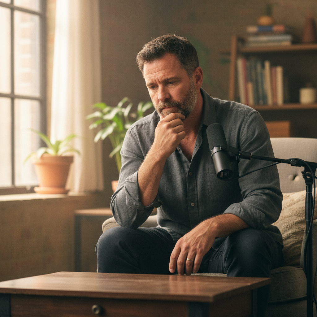 Why Pedro Pascal’s Honesty Is Rare in Hollywood Today