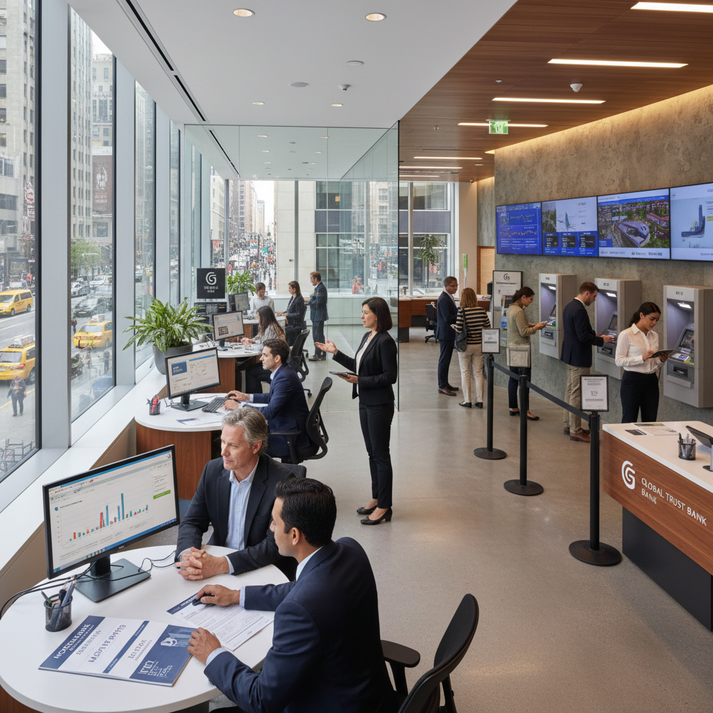 Federal Reserve Suspends Interest Rate Reductions; Repercussions throughout the USA