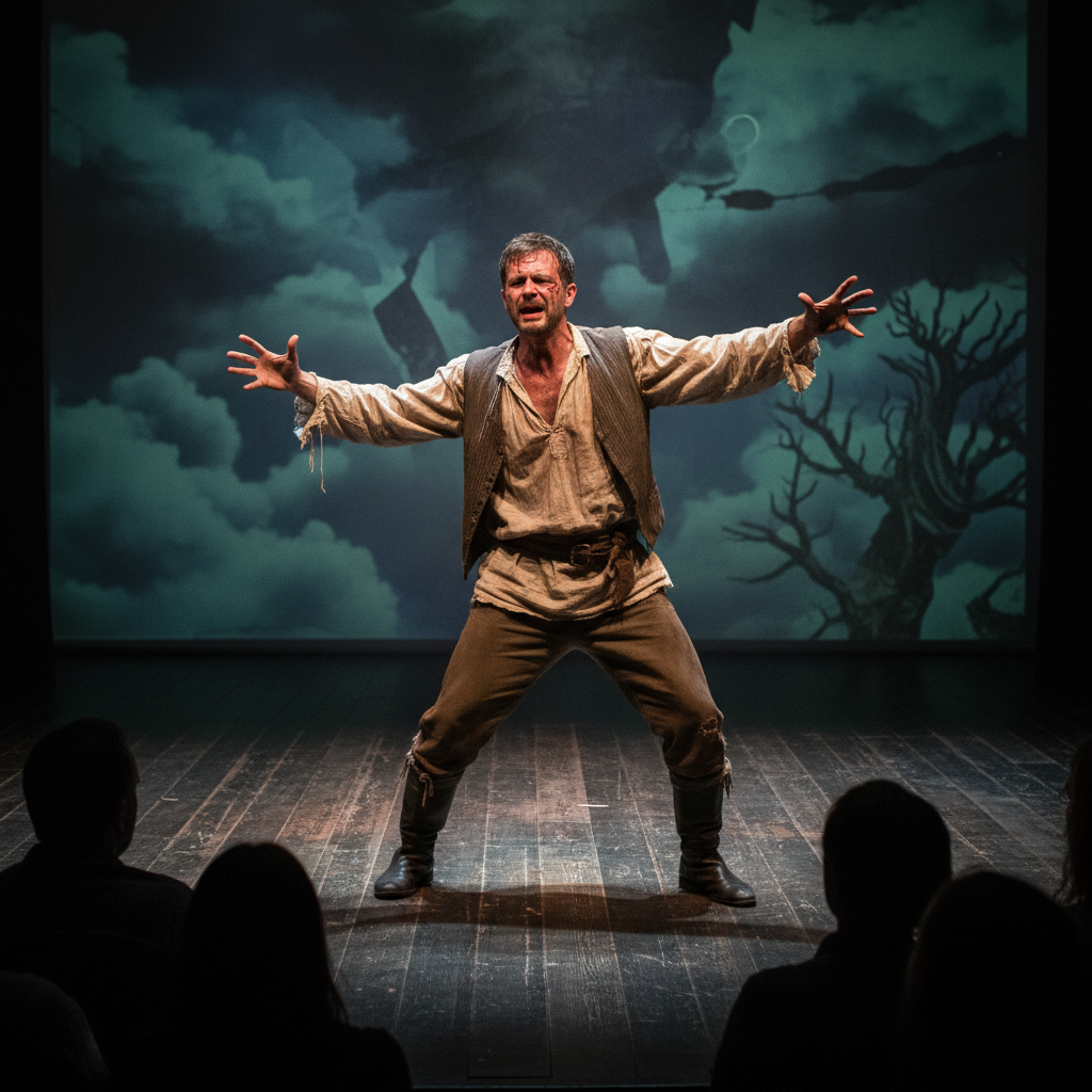 Why America Still Believes in Transformative Performances – When Actors Truly Disappear Into Roles