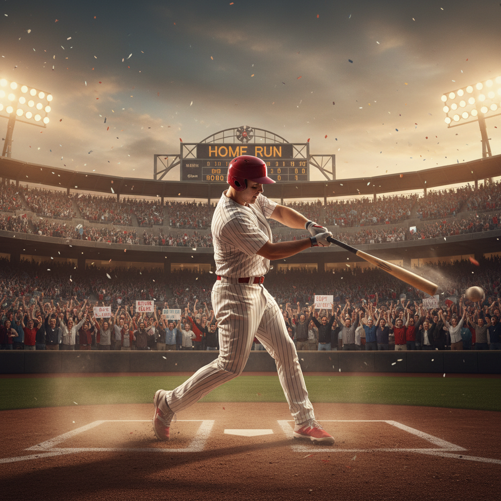 2025 U.S. Athletes Redefining Records & Greatness