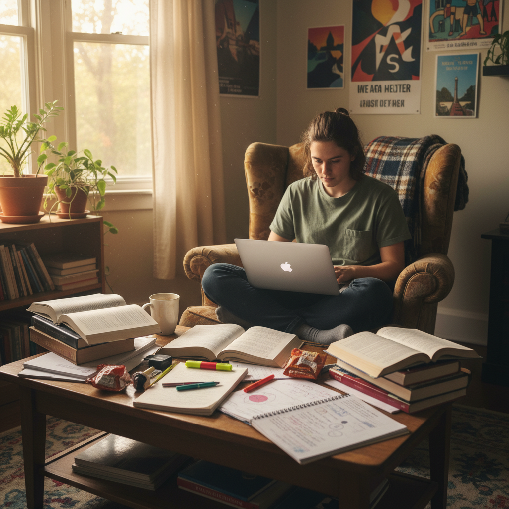 The Remote Learning Boom: Is Online Education the Future of College Degrees in the U.S.?