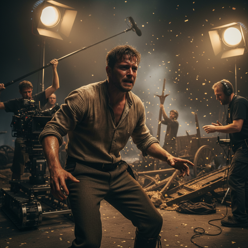 Why America Still Believes in Transformative Performances – When Actors Truly Disappear Into Roles