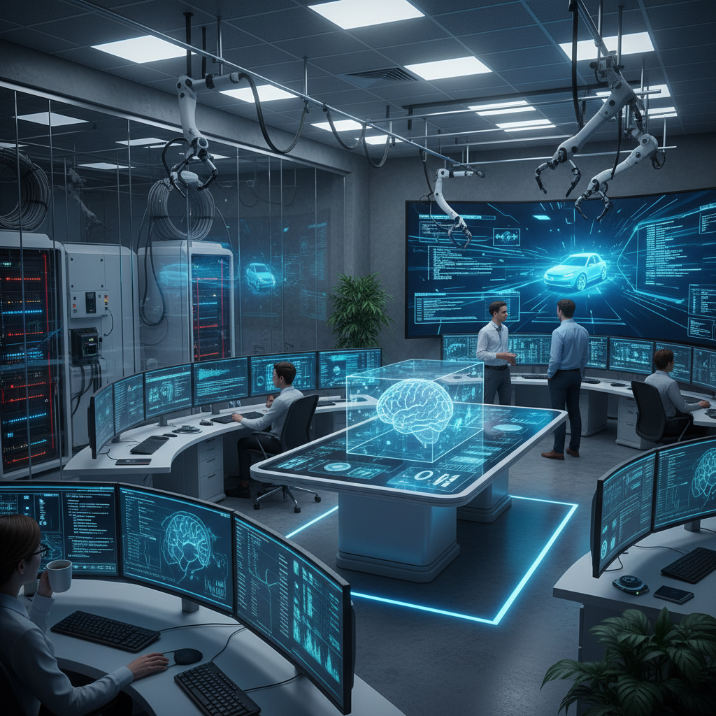 Gemini 2.5 Pro: Google’s New AI Reasoning Model Launched