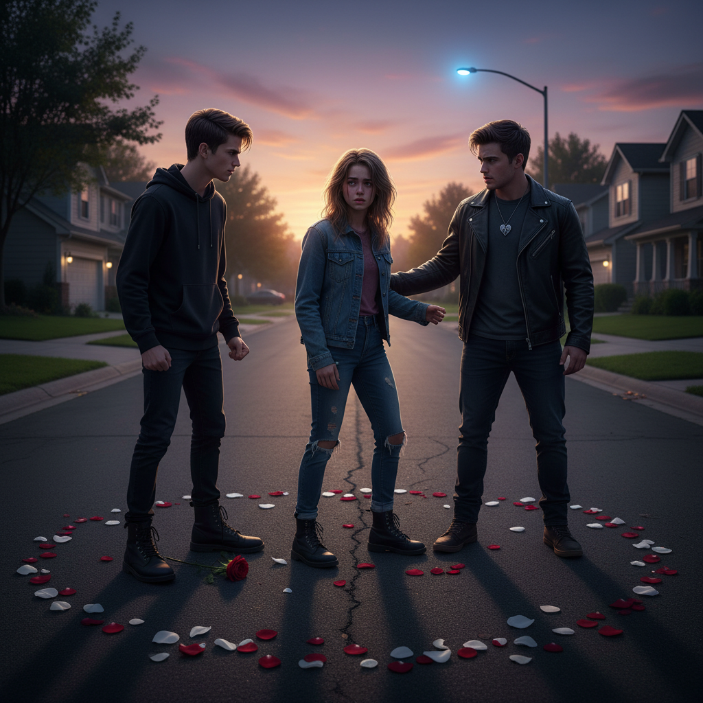 Teen Love Triangle Turns Deadly: Nine Arrested in South Carolina Murder Case