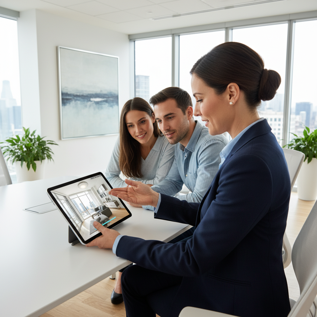 6 Emerging Real Estate Technologies Transforming the U.S. Market in 2025