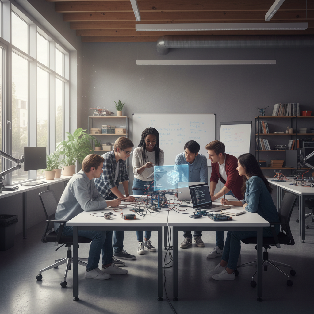 Implementing Competency-Based Learning: A Step-by-Step Guide