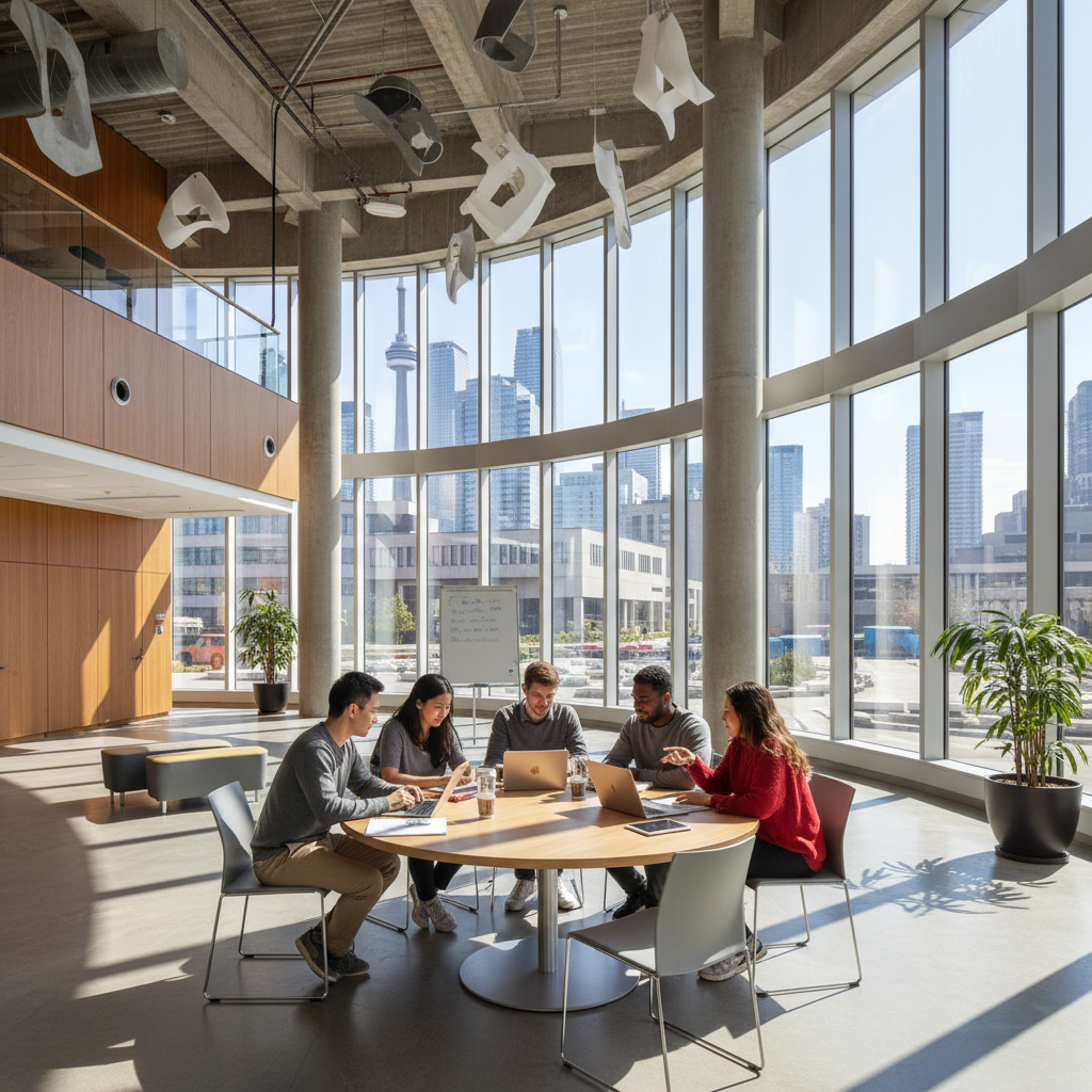 Steps for US Students to Enroll in Toronto’s Affordable Schools