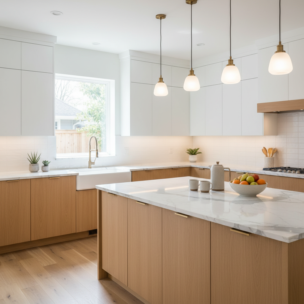 Efficient Home Project Budgeting in the USA: Home Depot’s Guide