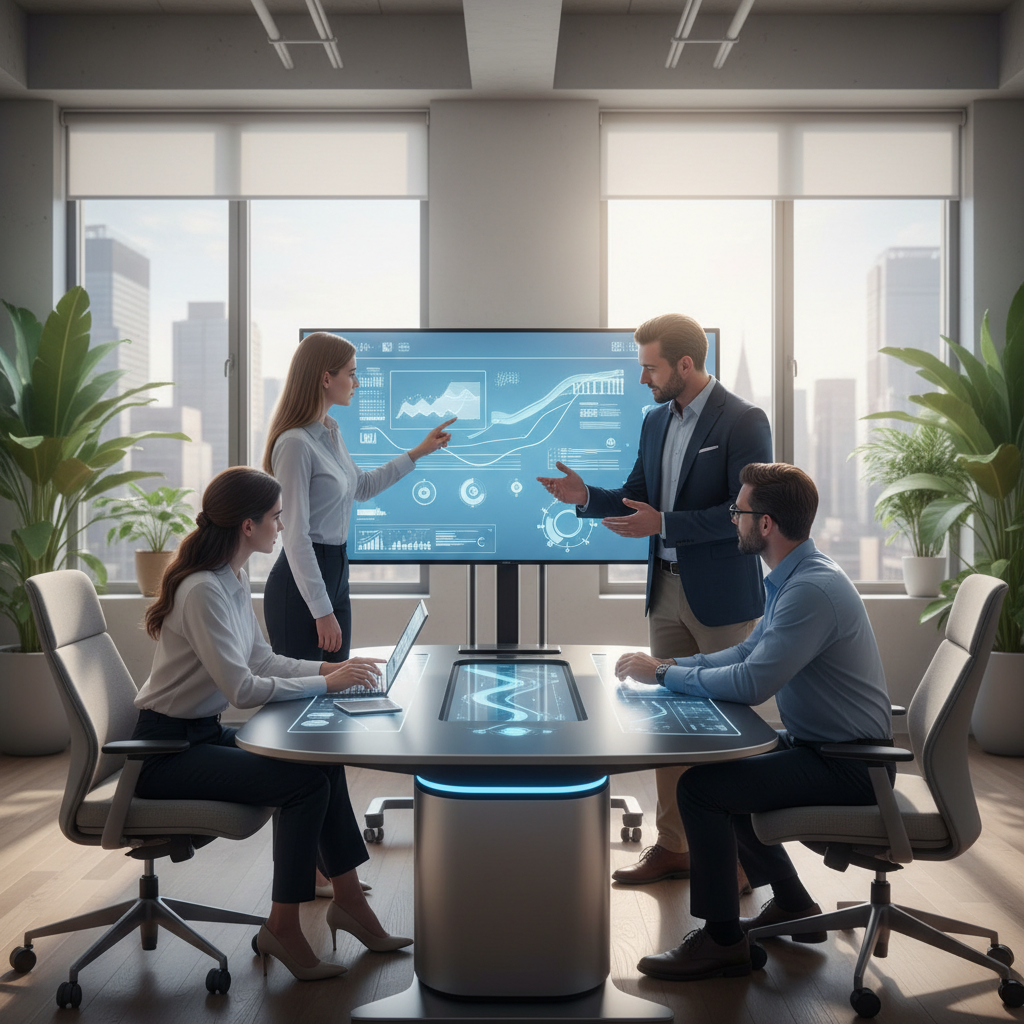 AI-Powered Support: Regional Implementation Guide