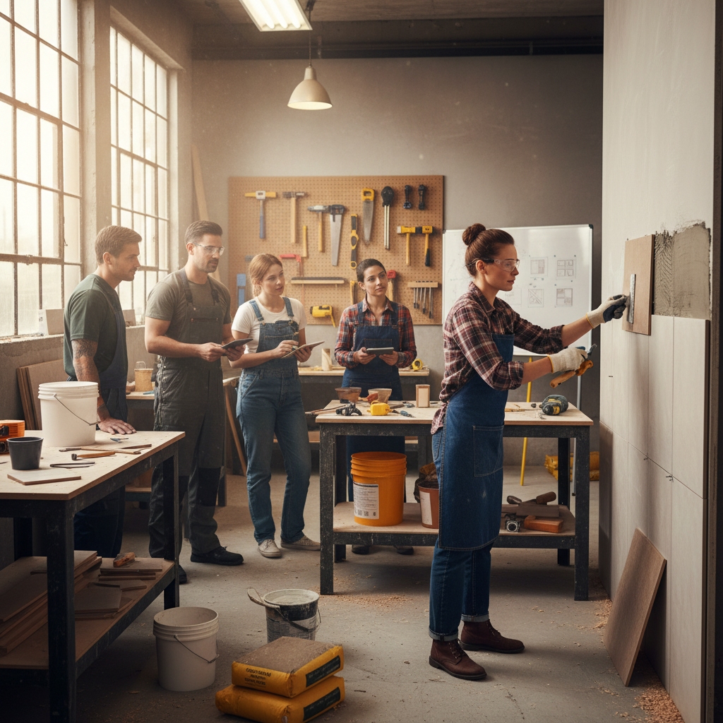 Budget-Friendly DIY: Home Depot’s Guide for New Englanders