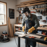 Tool Safety Guidelines for DIYers in the USA