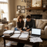 U.S. Mortgage Rates Hold Steady, Borrowers Advised to Compare Lenders and Prepare