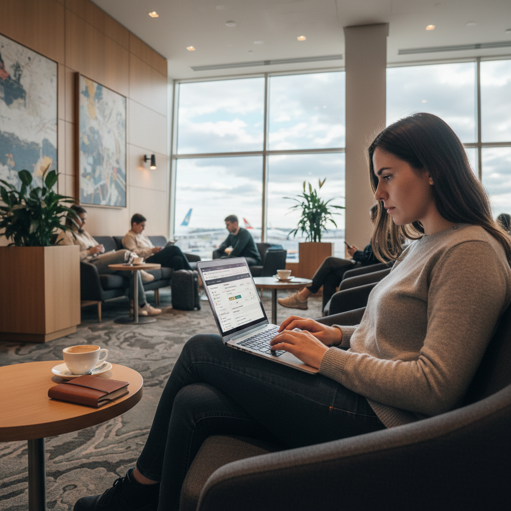 JetBlue Faces National Lawsuit Alleging Unlawful Ticket Pricing Practices